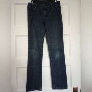 Simply Vera boot cut jeans